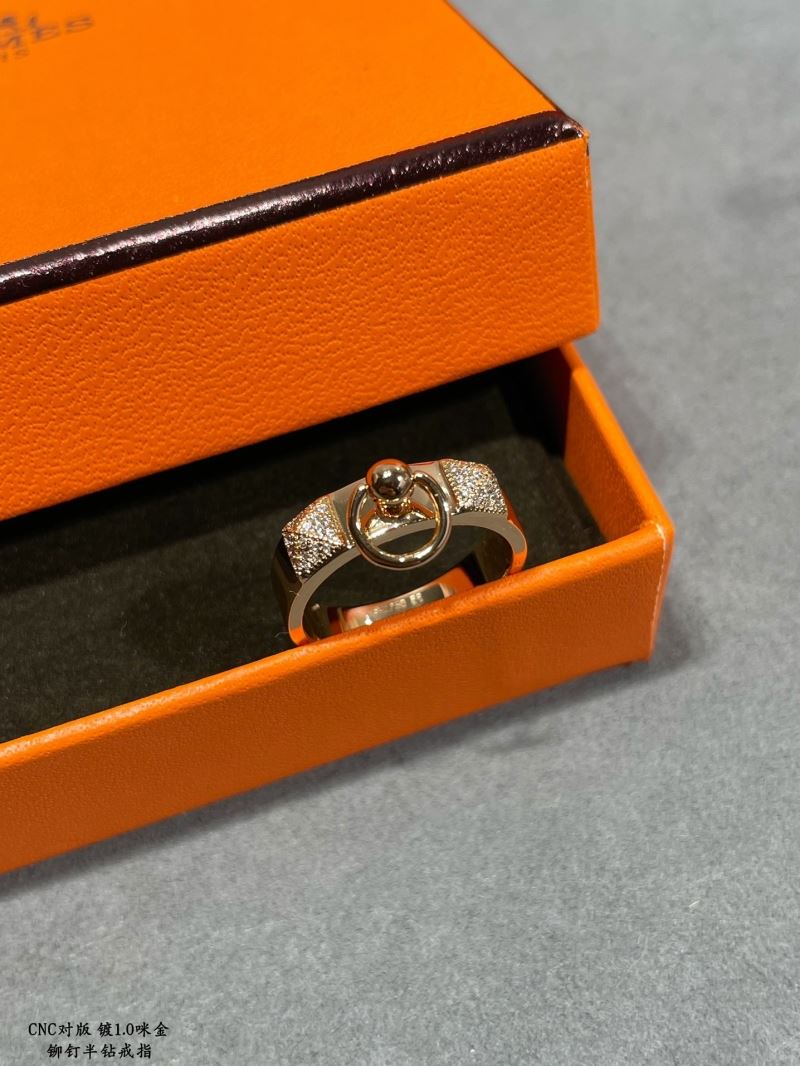 Hermes Rings